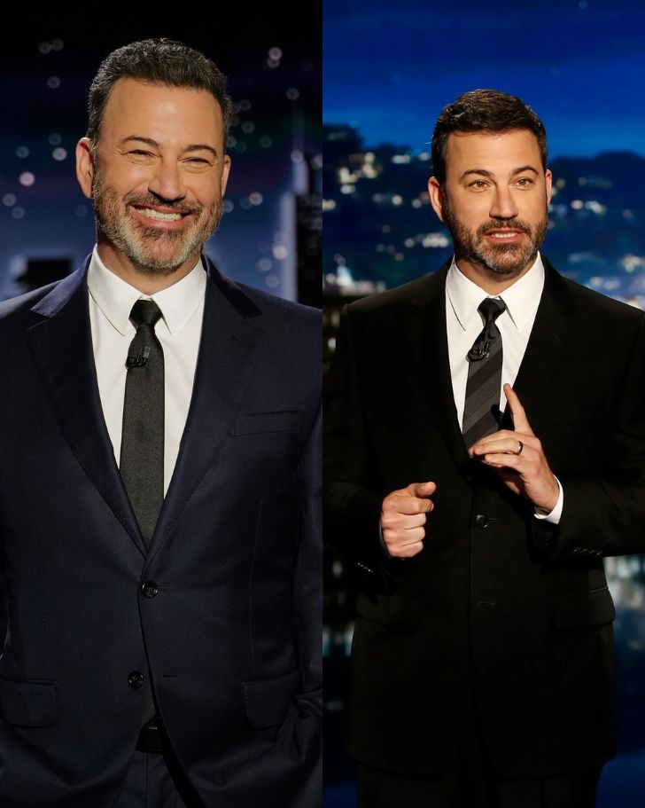 Jimmy Kimmel Makes Stunning Confession, May Be Quitting TV For Good